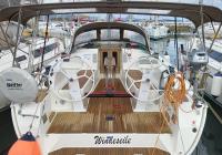 sejlbåd Bavaria Cruiser 41S MURTER Kroatien