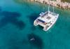 Lagoon 42 2017  udleje katamaran Kroatien
