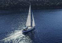 sejlbåd Bavaria 44 Ören Tyrkiet