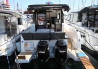 motorbåd Merry Fisher 895 Serie 2 MURTER Kroatien