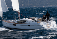 sejlbåd Sun Odyssey 50DS Pirovac Kroatien