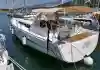 Dufour 460 GL 2017  udlejningsbåd Pula