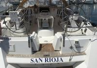 sejlbåd Sun Odyssey 49 Šibenik Kroatien