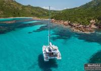 katamaran Lagoon 38 MALLORCA Spanien