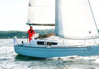 sejlbåd Sun Odyssey 30i Schleswig-Holstein Tyskland