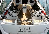 sejlbåd Sun Odyssey 389 KRK Kroatien