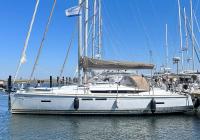 sejlbåd Sun Odyssey 409 Schleswig-Holstein Tyskland