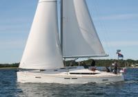 sejlbåd Sun Odyssey 439 Schleswig-Holstein Tyskland