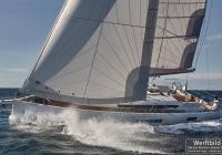 sejlbåd Sun Odyssey 440 Biograd na moru Kroatien