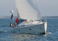 sejlbåd Bavaria 46 Cruiser Schleswig-Holstein Tyskland