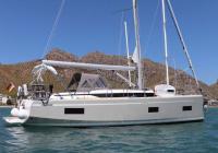 sejlbåd Bavaria C38 MALLORCA Spanien