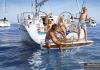 Bavaria Cruiser 41 2016  udlejningsbåd Schleswig-Holstein