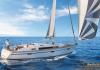 Bavaria Cruiser 41 2016  udleje sejlbåd Tyskland