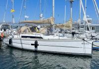 sejlbåd Dufour 310 GL Schleswig-Holstein Tyskland