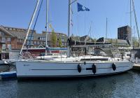 sejlbåd Dufour 350 GL Schleswig-Holstein Tyskland