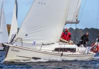 sejlbåd Dufour 382 GL Schleswig-Holstein Tyskland