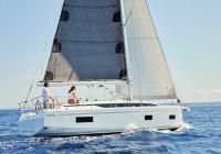 sejlbåd Bavaria C38 Phuket Thailand