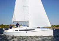 sejlbåd Bavaria Easy 9.7 Phuket Thailand
