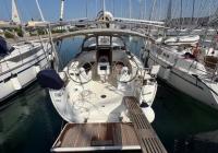 sejlbåd Bavaria Cruiser 34 Sukošan Kroatien