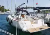 sejlbåd Sun Odyssey 449 ŠOLTA Kroatien