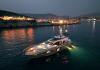 Azimut S8 2024  udlejningsbåd Rogoznica