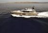 Azimut S8 2024  udleje motoryacht Kroatien