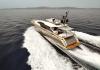 Azimut S8 2024  udleje motoryacht Kroatien
