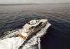Azimut S8 2024  udlejningsbåd Rogoznica
