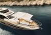 Azimut S8 2024  udlejningsbåd Rogoznica