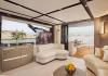 Azimut S8 2024  udleje motoryacht Kroatien