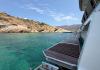 Fountaine Pajot Aura 51 2026  udlejningsbåd Athens