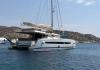 Fountaine Pajot Aura 51 2026  udlejningsbåd Athens