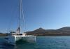 Fountaine Pajot Aura 51 2026  udleje katamaran Grækenland