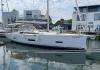 Dufour 430 2022 udlejning 