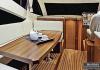 Galeon 350 HTC 2015  udlejningsbåd Mecklenburg