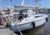 Hanse 315 2020  udleje sejlbåd Tyskland