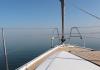 Hanse 348 2021  udlejningsbåd Schleswig-Holstein
