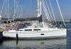 Hanse 348 2022 udlejning 