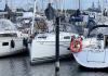 Hanse 348 2022  udlejningsbåd Schleswig-Holstein