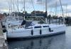 Hanse 348 2022  udlejningsbåd Schleswig-Holstein