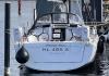 Hanse 348 2022  udleje sejlbåd Tyskland