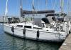 Hanse 348 2022  udleje sejlbåd Tyskland