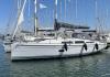 Hanse 348 2022 udlejning 