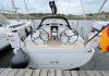 Hanse 348 2020  udlejningsbåd Schleswig-Holstein