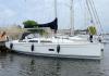 Hanse 348 2020 udlejning 