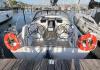 Hanse 388 2021  udleje sejlbåd Tyskland