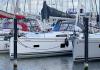Hanse 388 2021  udlejningsbåd Schleswig-Holstein
