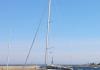 Hanse 418 2021 udlejning 