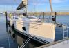 Hanse 418 2021 udlejning 