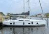 Hanse 418 2021  udlejningsbåd Schleswig-Holstein